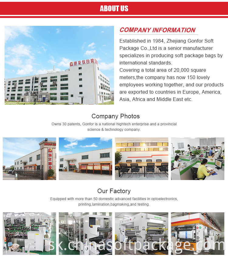 Company Information